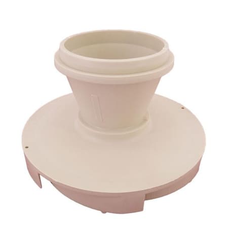 Pentair Pentair 072927Z 0.5-2.5 HP WhisperFlo Diffuser 072927Z